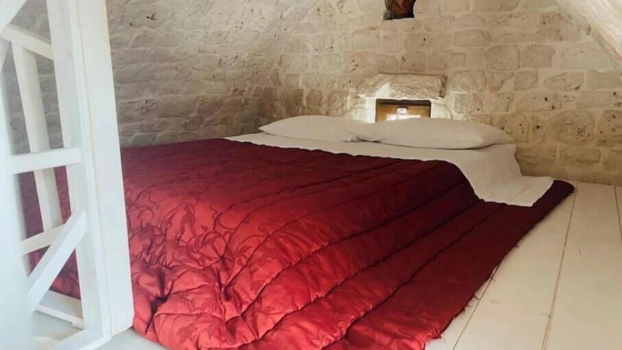 Photo of Bedroom in Putignano