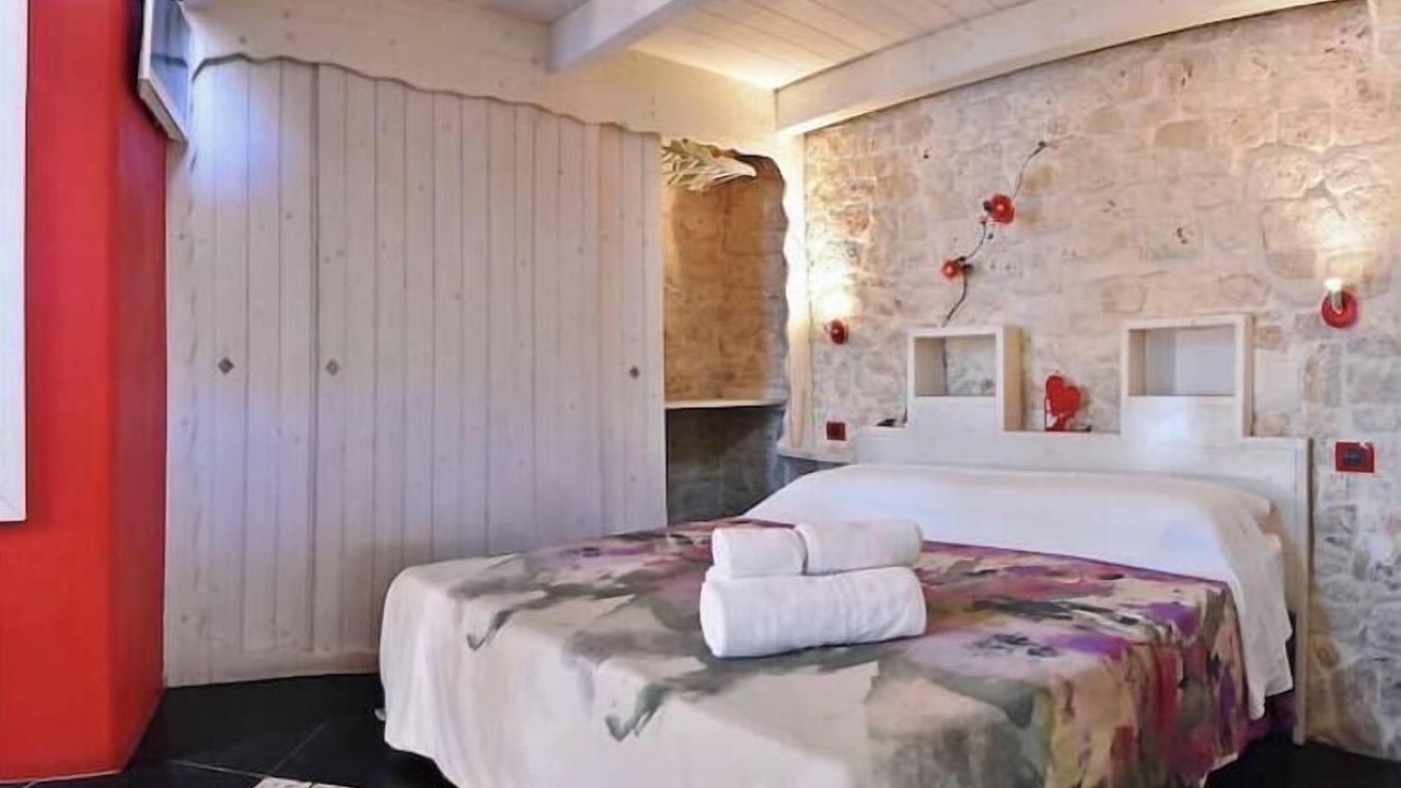 Photo of Bedroom in Putignano
