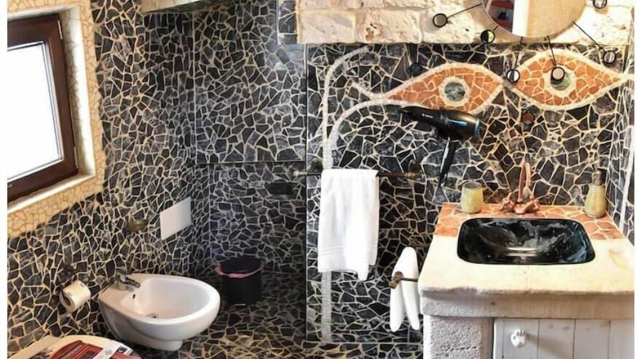 Photo of Bathroom in Putignano