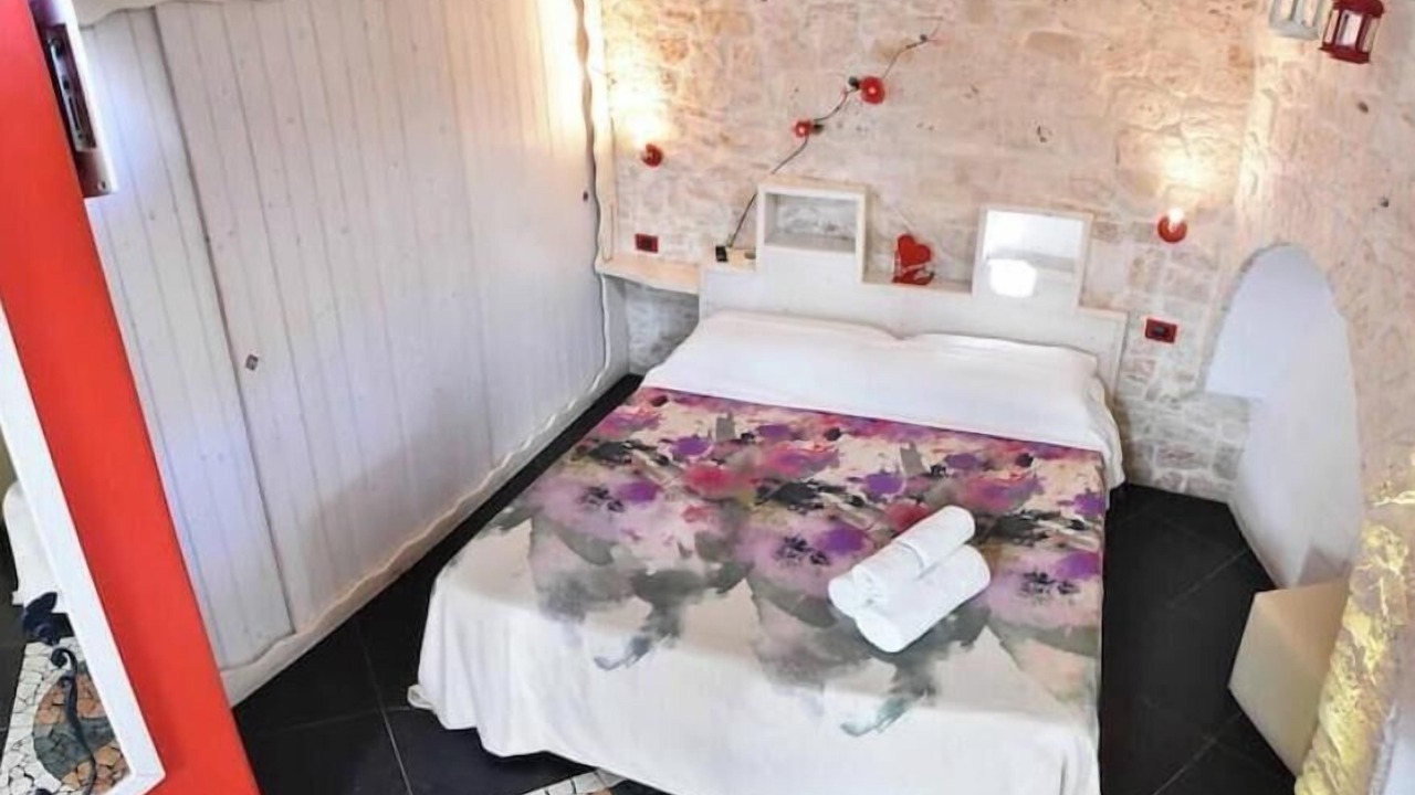 Photo of Bedroom in Putignano