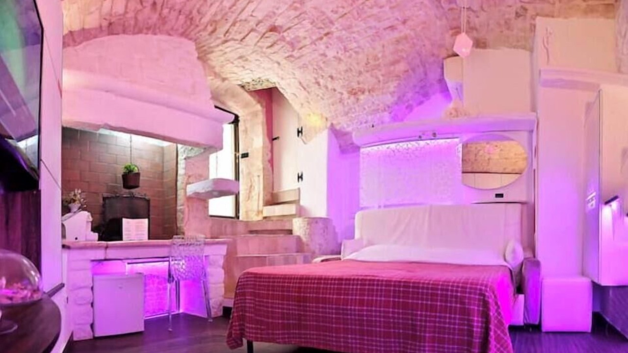Photo of Bedroom in Putignano