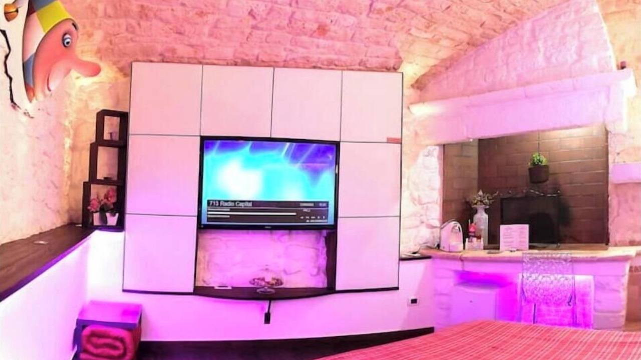 Photo of Bedroom in Putignano