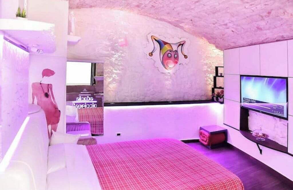 Photo of Bedroom in Putignano
