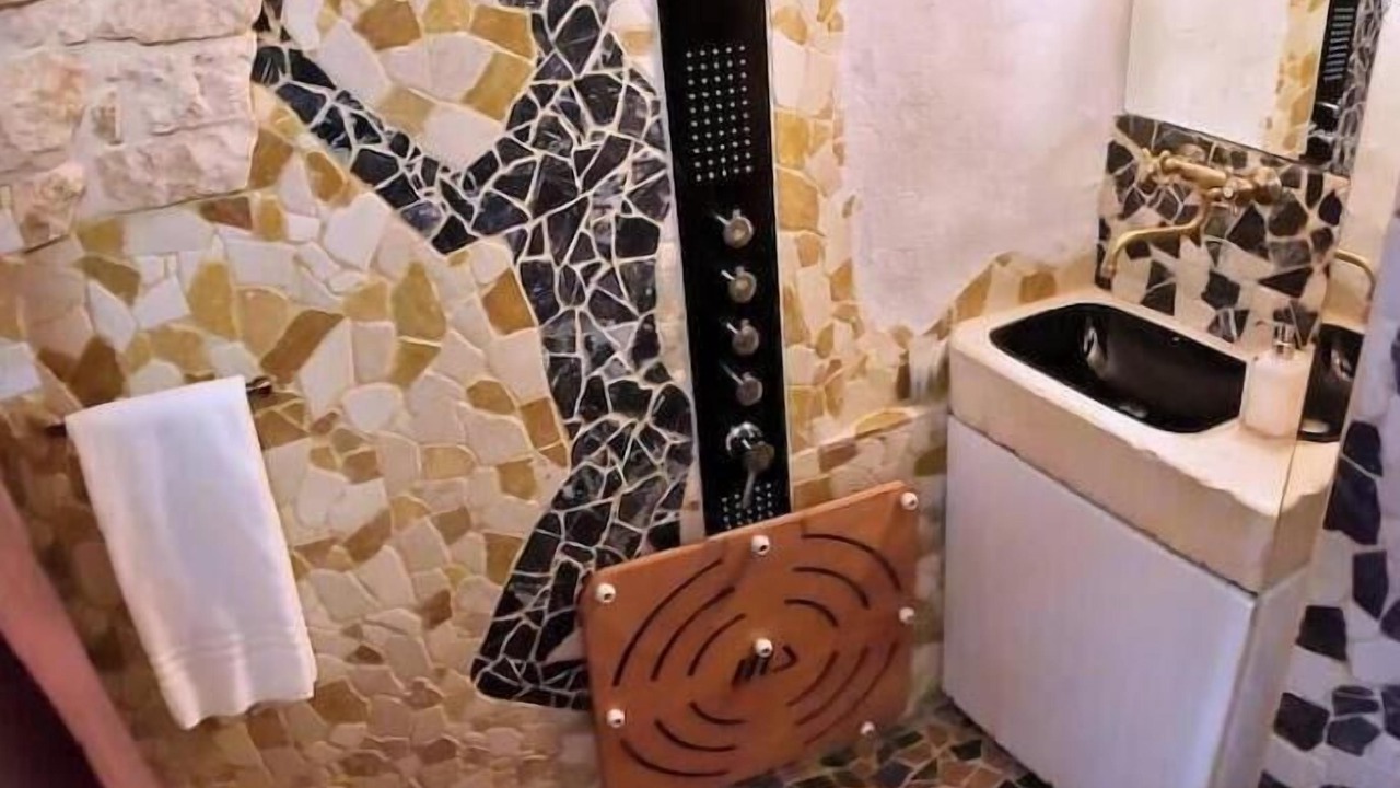 Photo of Bathroom in Putignano