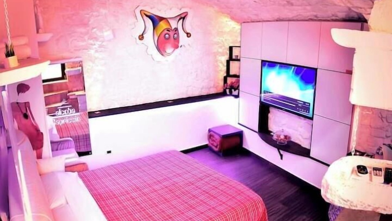 Photo of Bedroom in Putignano