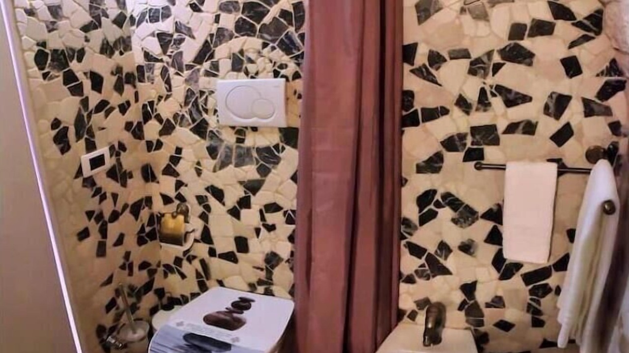 Photo of Bathroom in Putignano