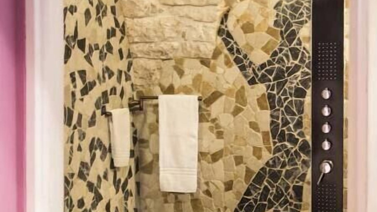 Photo of Bathroom in Putignano