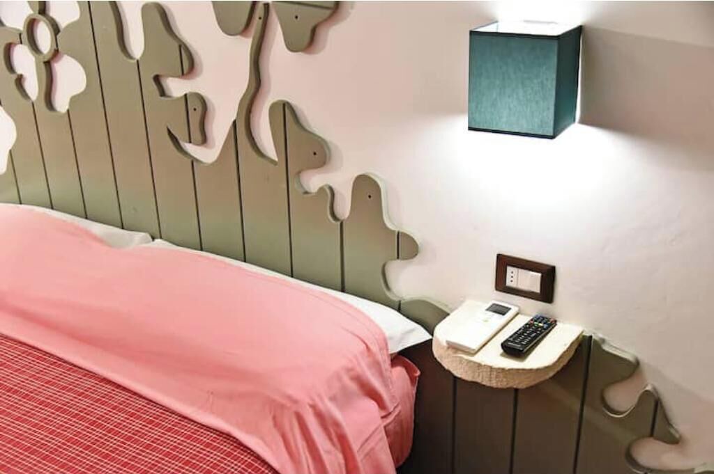 Photo of Bedroom in Putignano