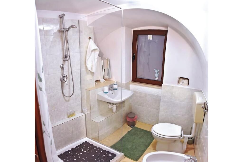 Photo of Bathroom in Putignano
