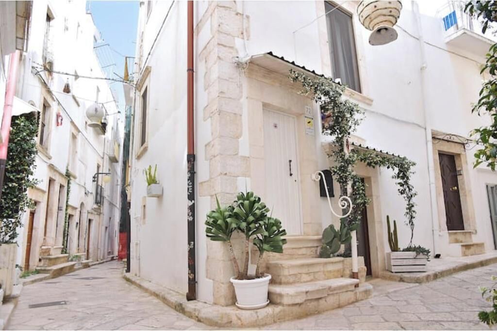 Photo of Outdoor in Putignano