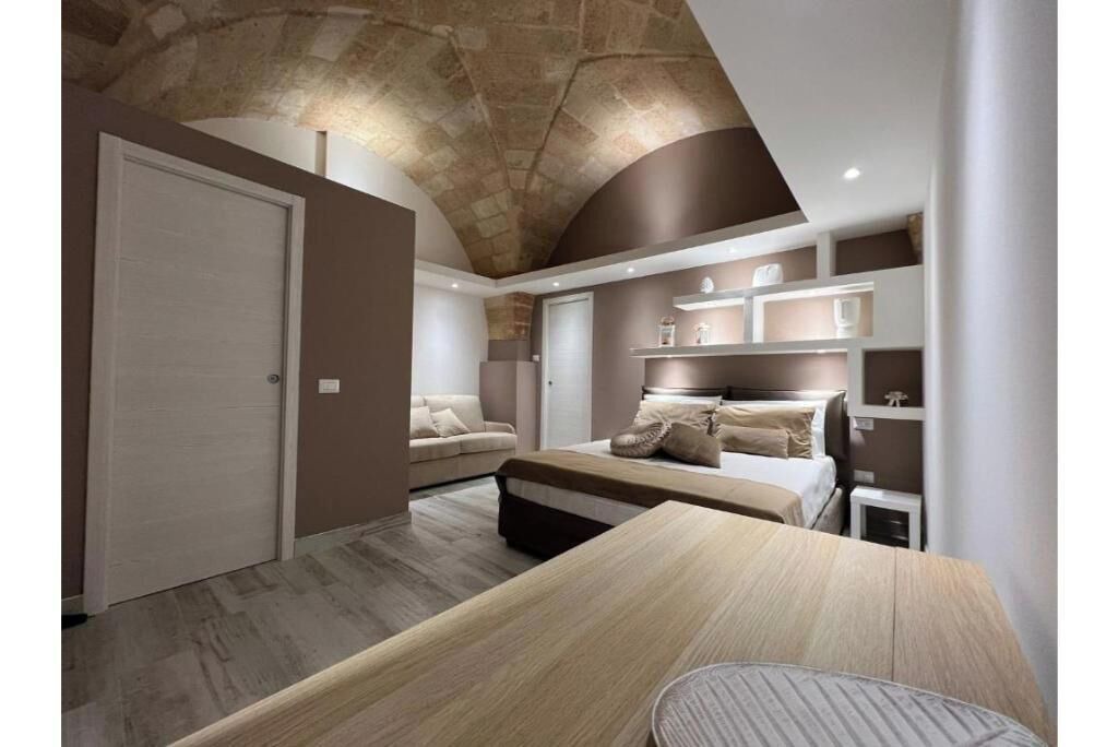 Photo of Bedroom in Torchiarolo