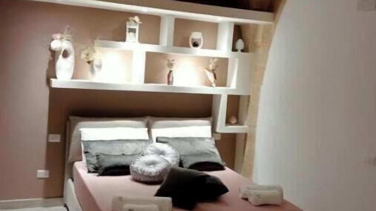 Photo of Bedroom in Torchiarolo