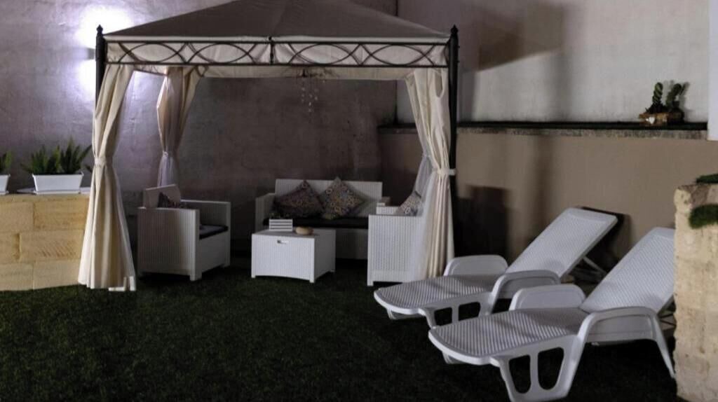Photo of Patio Balcony in Torchiarolo