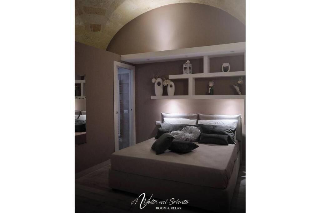 Photo of Bedroom in Torchiarolo