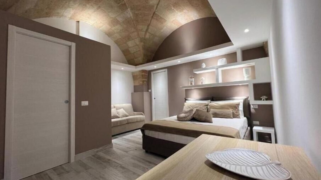 Photo of Bedroom in Torchiarolo