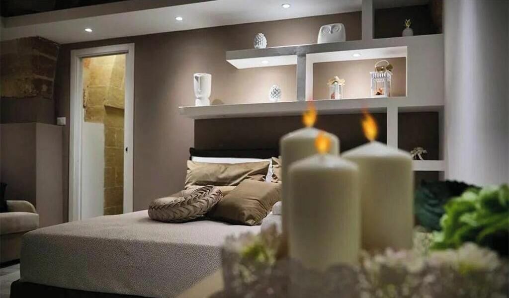 Photo of Bedroom in Torchiarolo