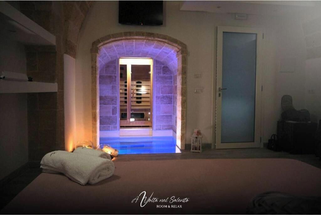 Photo of Bedroom in Torchiarolo