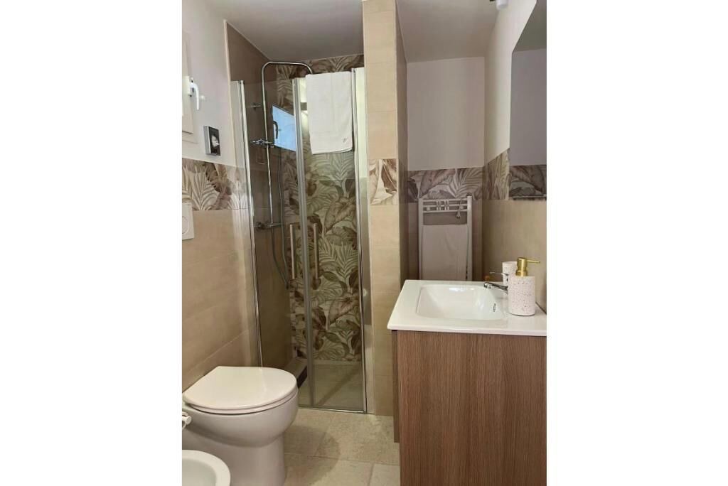 Photo of Bathroom in Torchiarolo