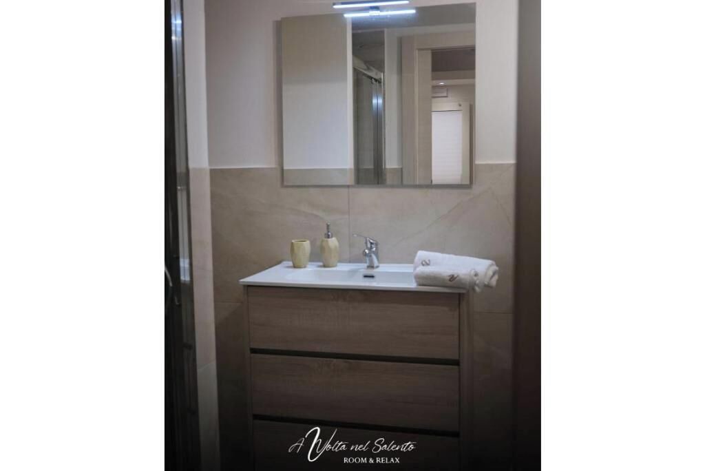 Photo of Bathroom in Torchiarolo