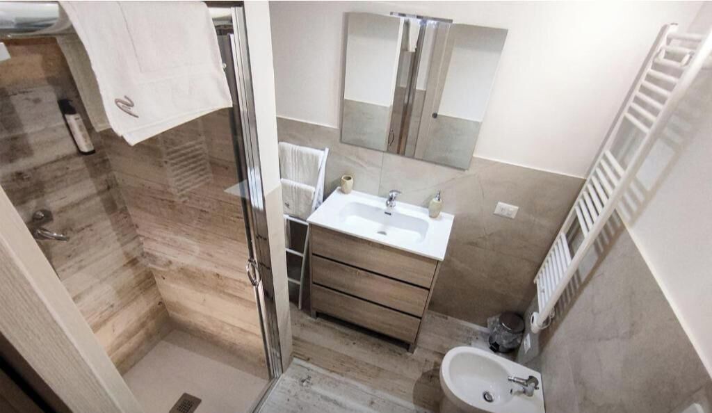 Photo of Bathroom in Torchiarolo