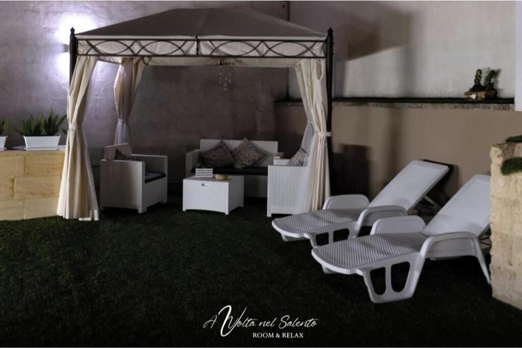 Photo of Patio Balcony in Torchiarolo