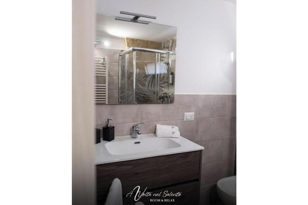 Photo of Bathroom in Torchiarolo