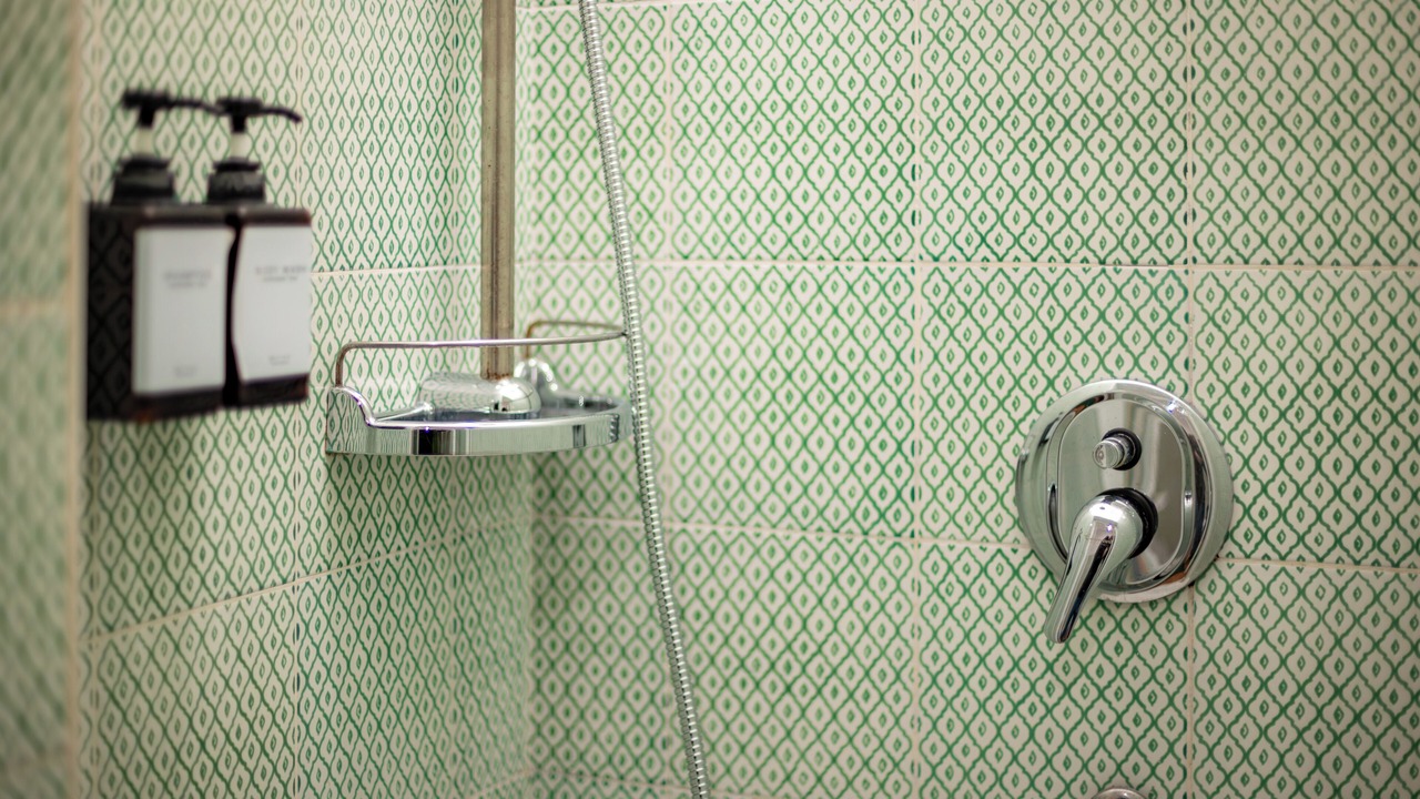 Photo of Bathroom in Quartiere XV Della Vittoria