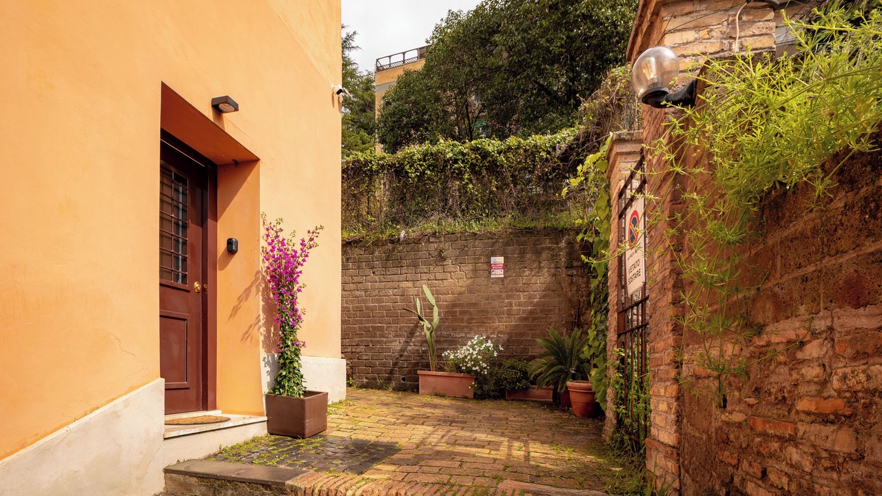Photo of Outdoor in Quartiere XV Della Vittoria
