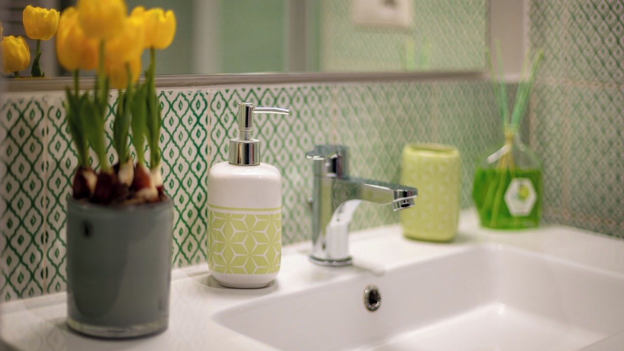 Photo of Bathroom in Quartiere XV Della Vittoria