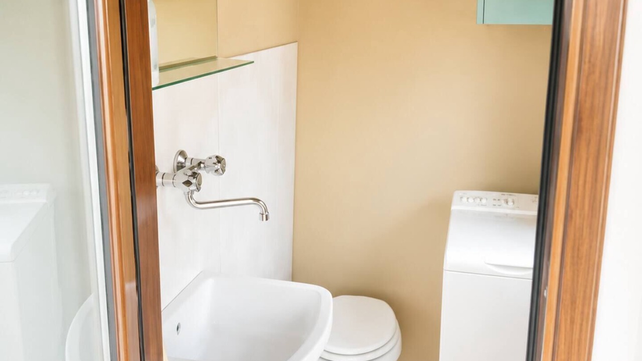 Photo of Bathroom in Dunarobba