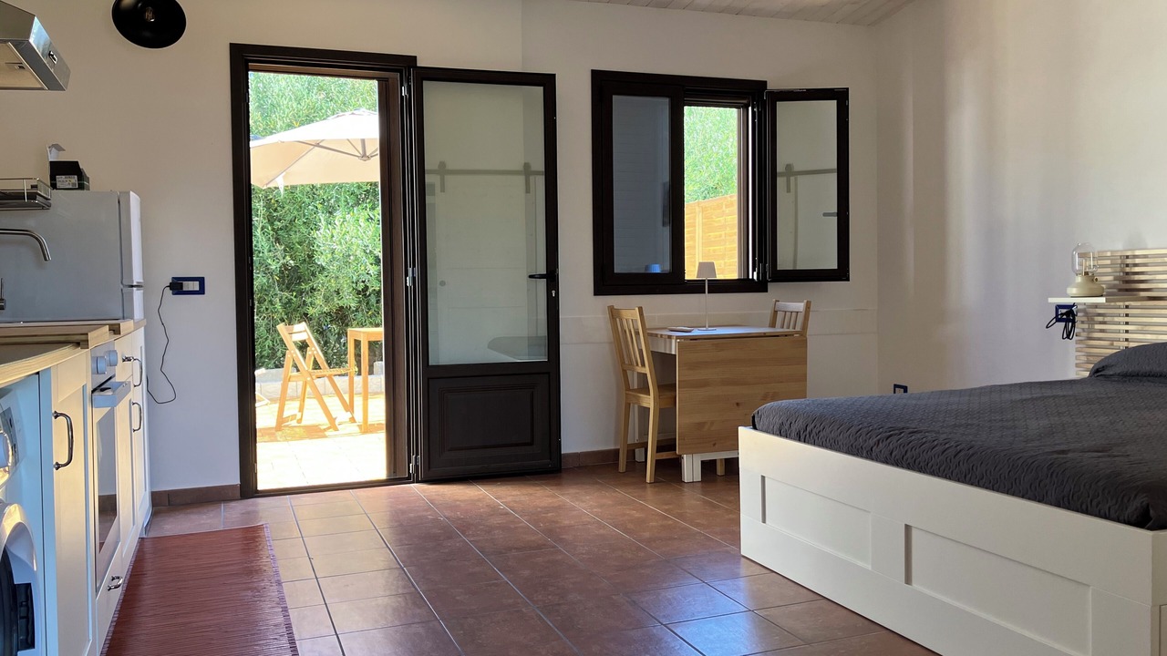 Photo of Bedroom in Portopalo di Capo Passero