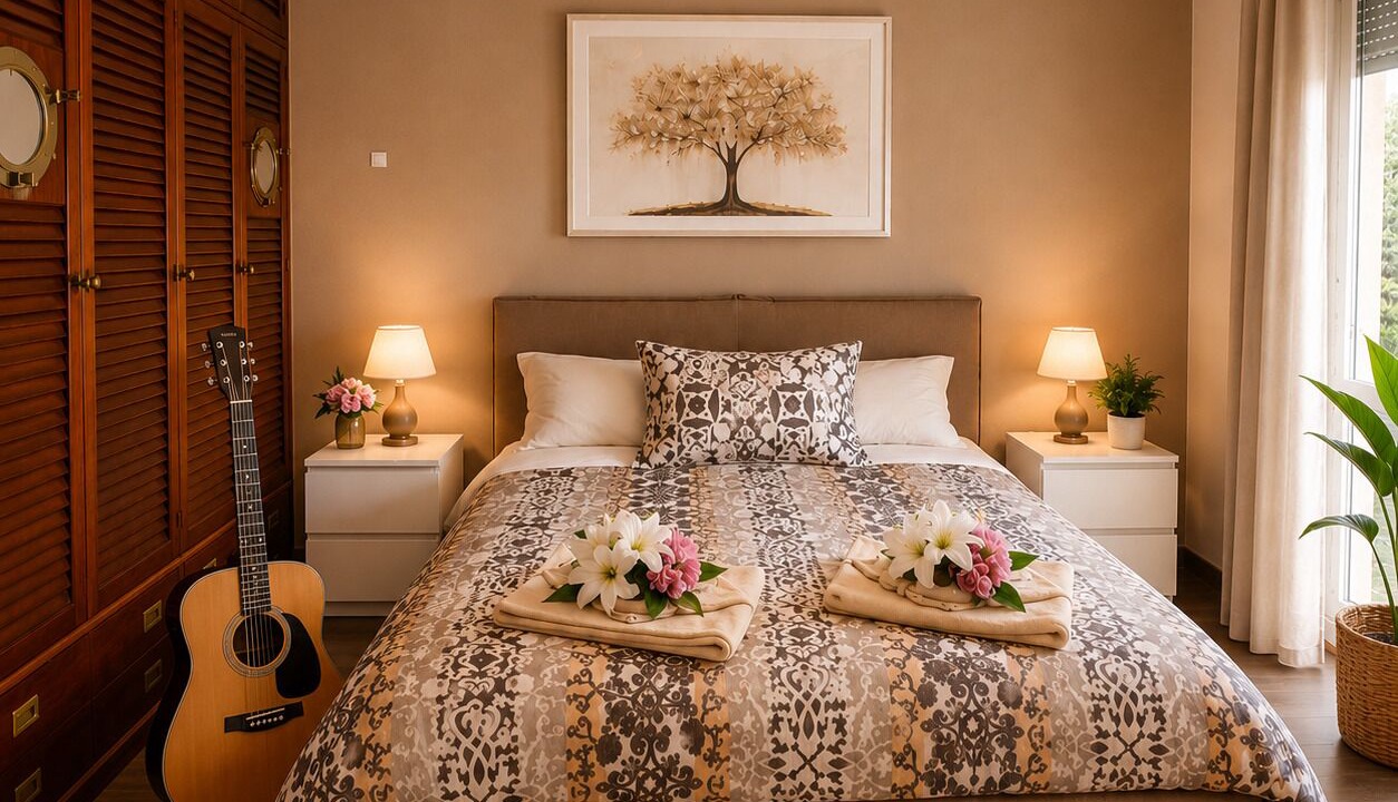 Photo of Bedroom in Municipio 2