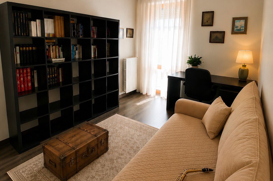 Photo of Bedroom in Municipio 2