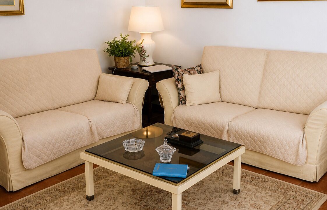 Photo of Livingroom in Municipio 2