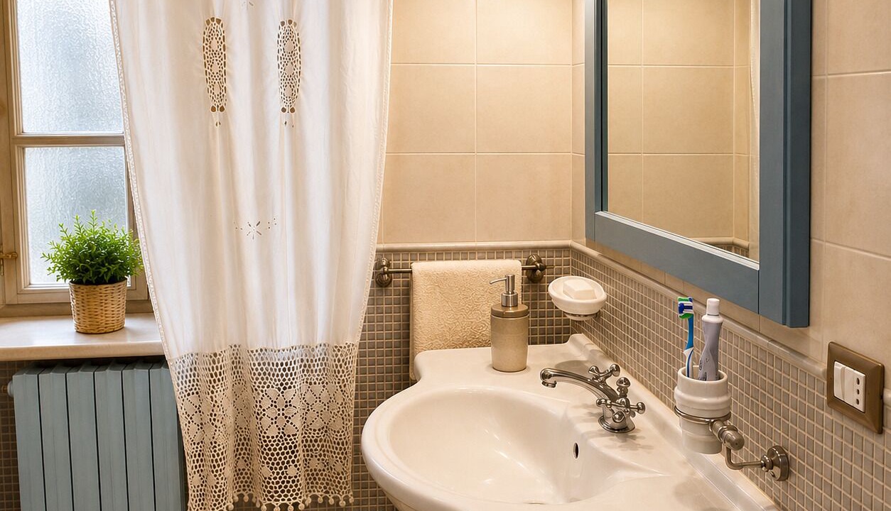 Photo of Bathroom in Municipio 2