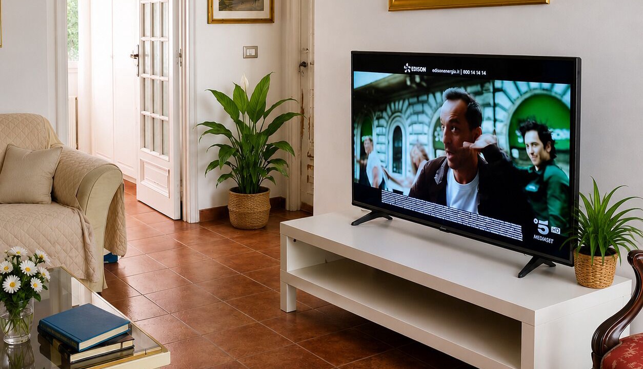 Photo of Livingroom in Municipio 2