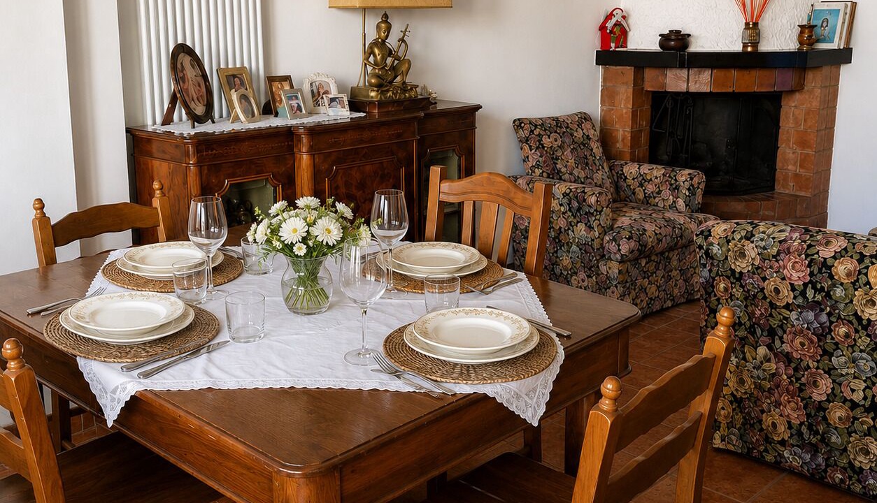 Photo of Livingroom in Municipio 2