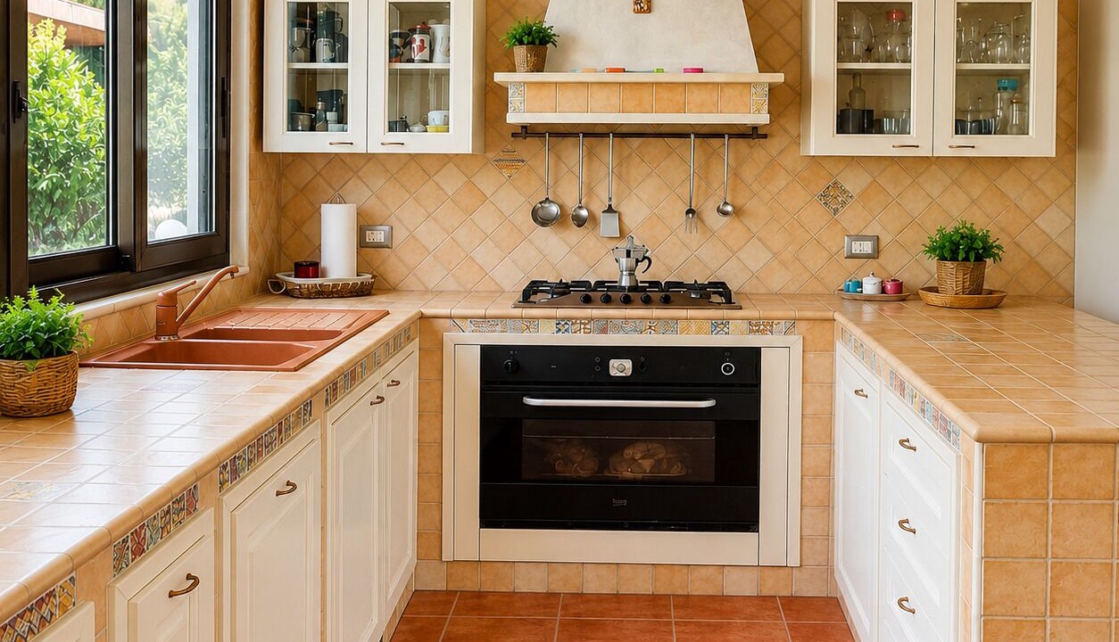 Photo of Kitchen in Municipio 2