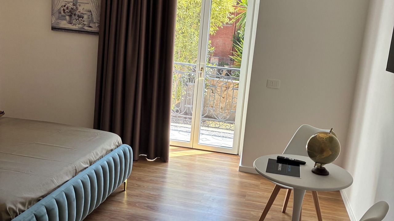 Photo of Bedroom in Caserta