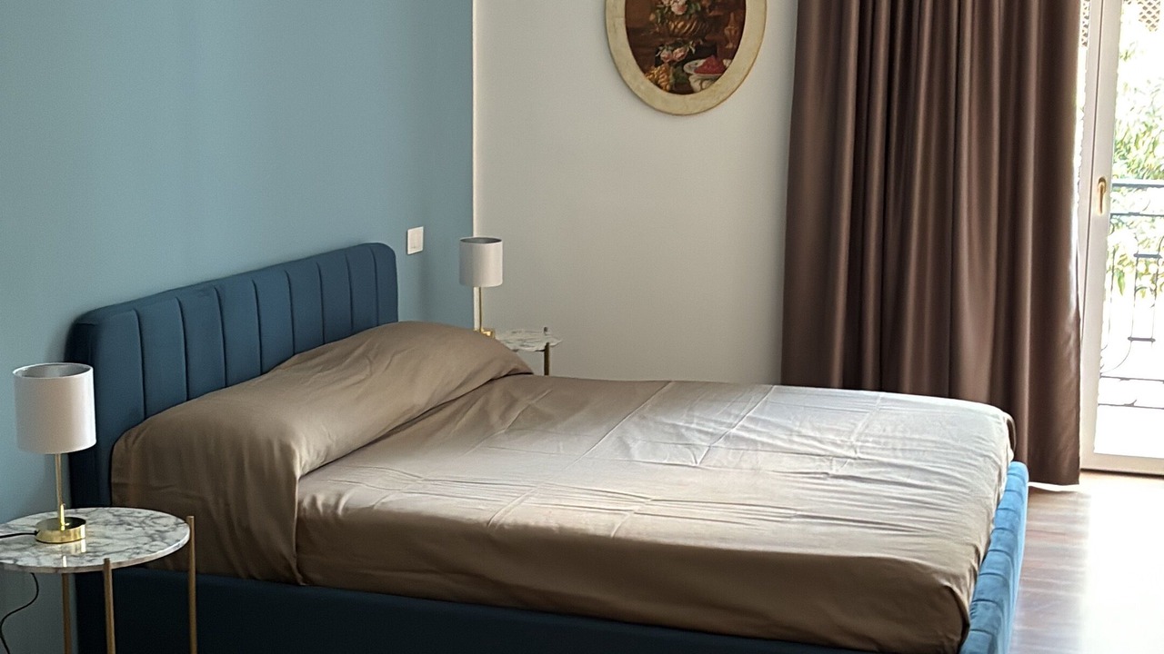 Photo of Bedroom in Caserta