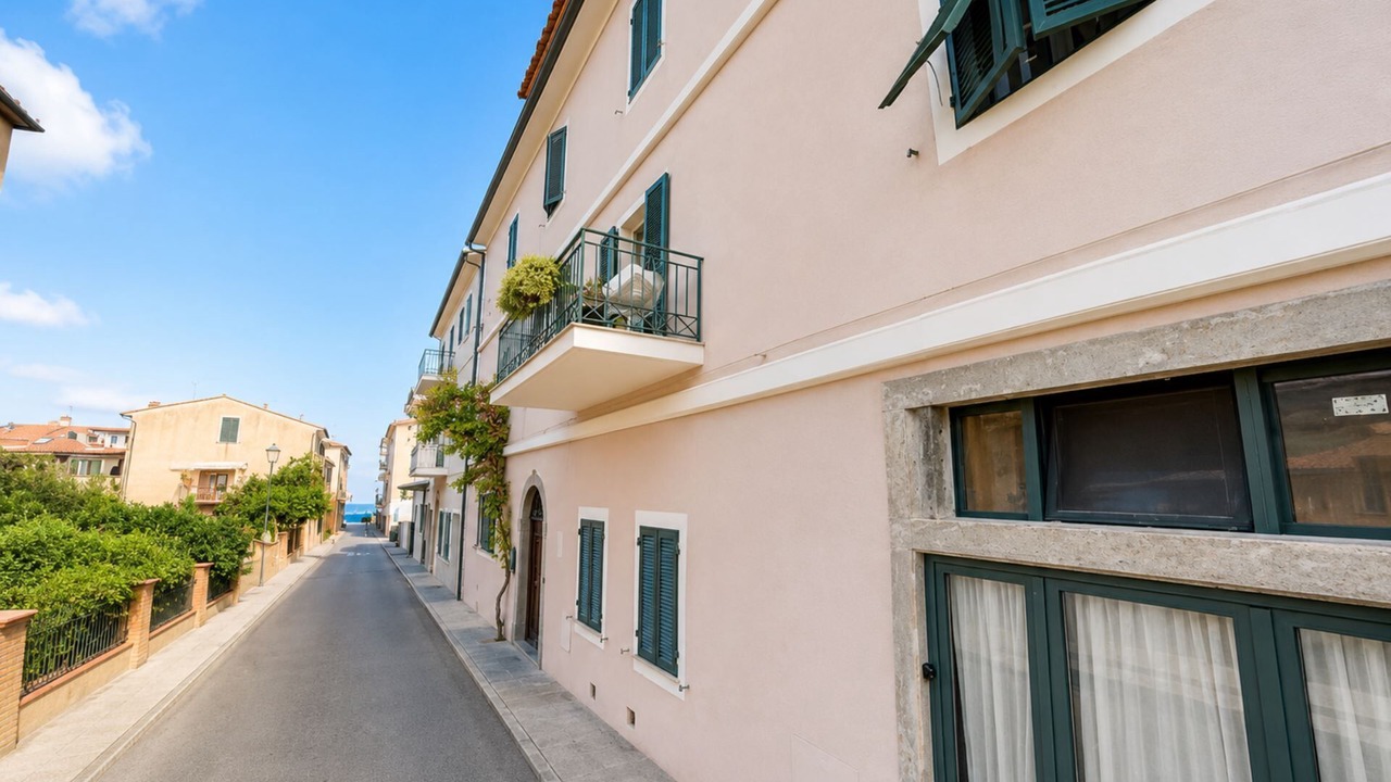Photo of Outdoor in Marciana Marina
