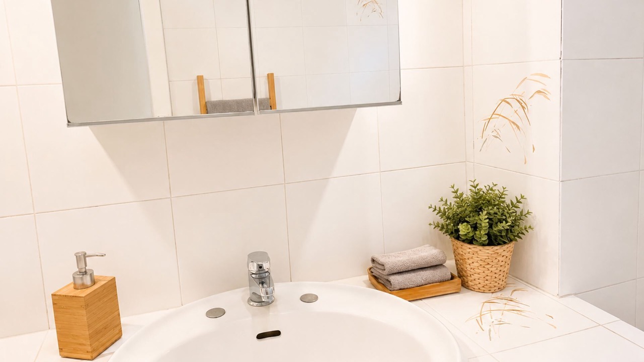 Photo of Bathroom in Marciana Marina