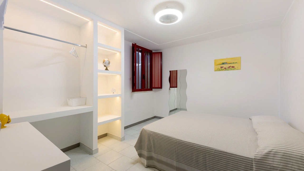 Photo of Bedroom in Posto Vecchio