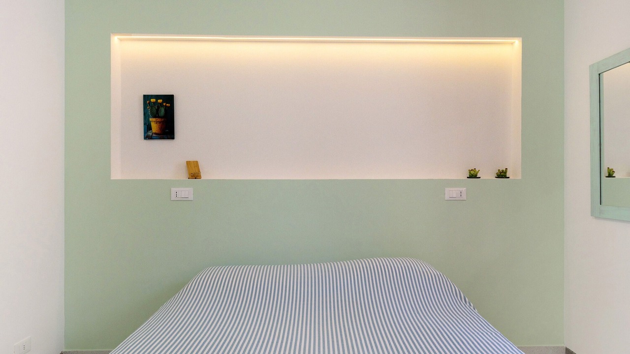 Photo of Bedroom in Posto Vecchio