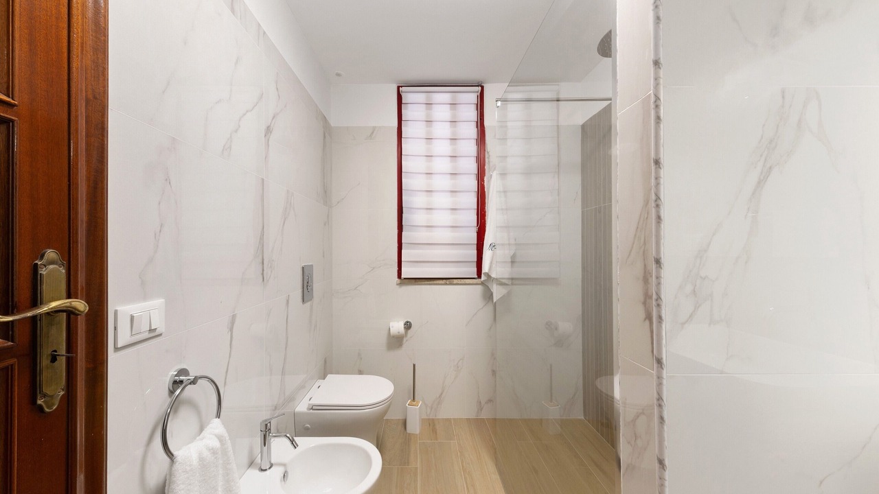 Photo of Bathroom in Posto Vecchio