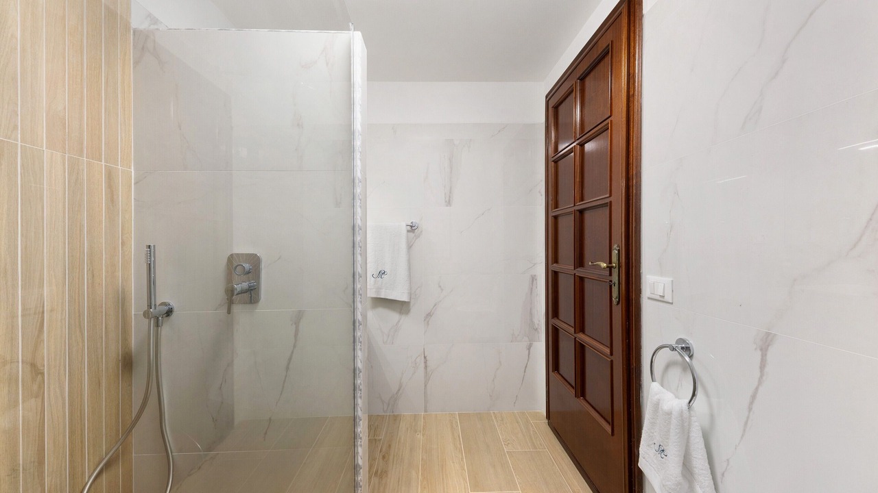 Photo of Bathroom in Posto Vecchio