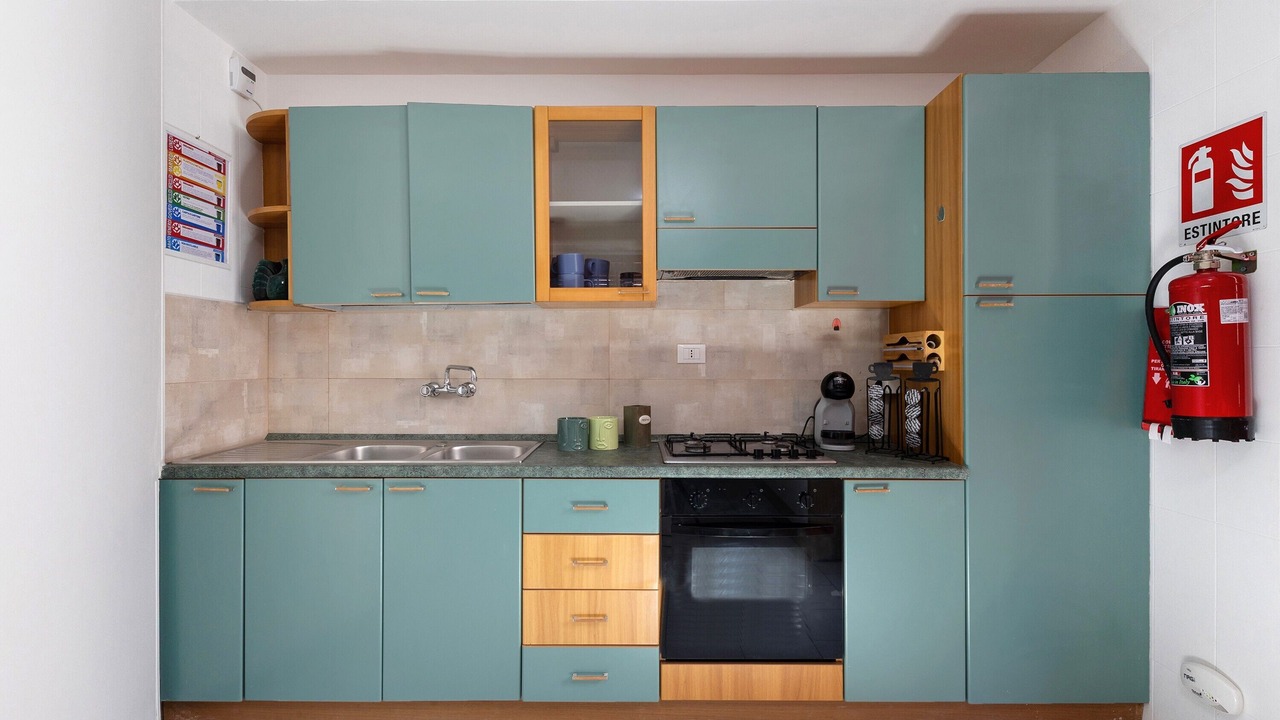 Photo of Kitchen in Posto Vecchio