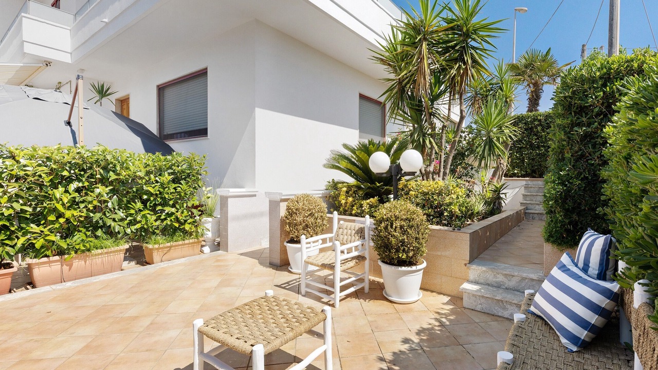 Photo of Patio Balcony in Posto Vecchio