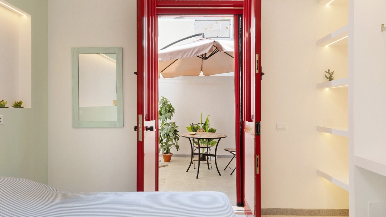 Photo of Bedroom in Posto Vecchio