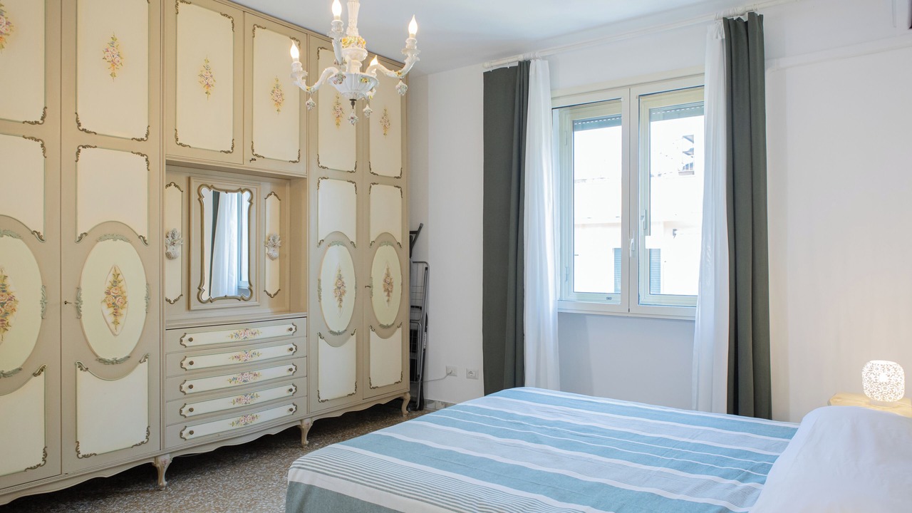 Photo of Bedroom in Pigneto